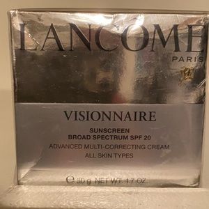 Visionnaire SPF 20 Multi correcting cream 1.7oz